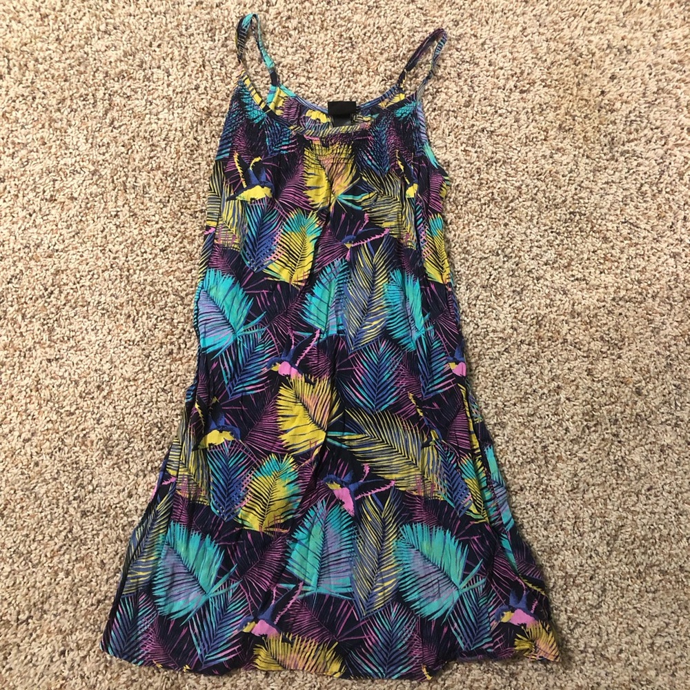 H&M Mini Dress